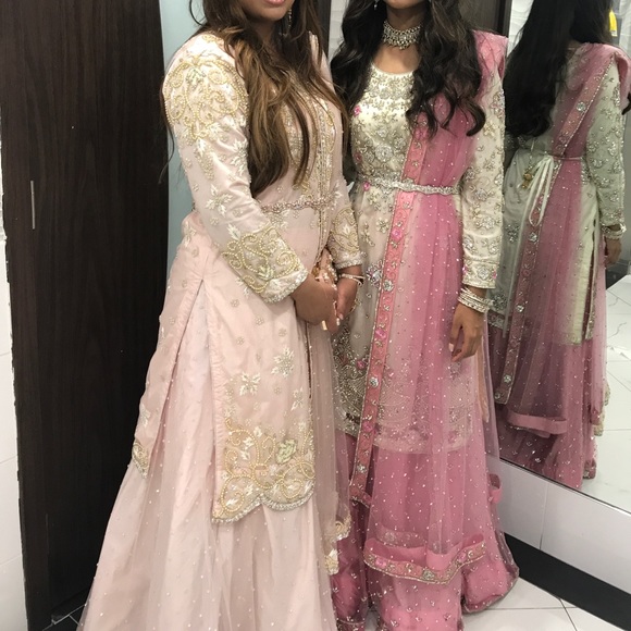 Dresses & Skirts - Pakistani lehenga
